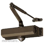 NEW STAR (NIPPON DOOR CHECK MFG) Door Closer 80 Series Standard Type