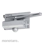 NEW STAR (NIPPON DOOR CHECK MFG) Door Closer Mtc Small Size (Without Stopper)