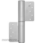 NITTO KOHKI Auto Hinge 100 Series 143T Type Open Hinge for Interior Doors