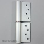 NITTO KOHKI Auto Hinge Empty Hinge 1000 Series