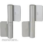 NITTO KOHKI Auto Hinge Type 100 Series (Engsel Pintu Otomatis)