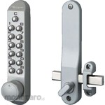 Nagasawa Dead Lock (Lim Type) KEYLEX MINI