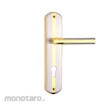 Nicole Platinum Series Handle Besar