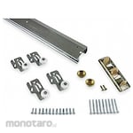 Non Brand Hanging Door Hardware (Aksesoris Pintu Gantung)