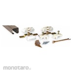 PEMKO Hanging Door Hardware