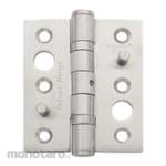 Paloma Butt Hinge Stainless Steel SUS304 (Engsel Kupu-kupu)