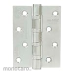 Paloma Butt Hinge Stainless Steel SUS316 (Engsel kupu-kupu / engsel pintu)