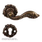 Paloma Classic Lever Handle Rose (Gagang Pintu Tuas)