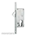 Paloma Deluxe Sliding Mortise Lock (Body Only) (Lockcase)