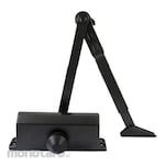 Paloma Door Closer (Penutup Pintu Otomatis)
