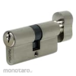 Paloma Double Cylinder Lite