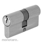 Paloma Double Cylinder Standar