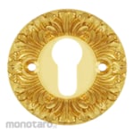 Paloma Escutcheon Cover Cylinder