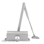 Paloma Expose Door Closer