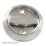 Paloma Flush Ring Handle