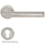 Paloma Italy Door Roses Handle (Gagang Pintu)