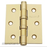 Paloma Italy Engsel Pintu - Butt Hinge