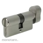 Paloma Knob Cylinder Lite