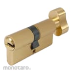 Paloma Knob Cylinder Thumb Turn Deluxe (Knob Silinder)