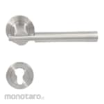 Paloma Modern Lever Handle Rose (Gagang Pintu Tuas)