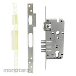 Paloma Mortice Door Lock Roller (Badan Kunci)