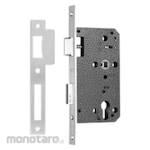 Paloma Mortice Metal Door Lock Swing (Lockcase pintu swing besi)