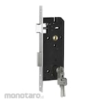 Paloma Set Kunci Eco Mortice, Lockcase & Silinder Kunci