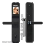Paloma Smart Digital Door Lock Camera Viewer