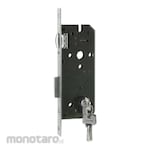 Paloma Standart Roller Mortice Lock Set (Lockcase + Cylinder) (Lockcase)
