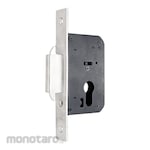 Paloma Standart Sliding Mortise Lock (Body Only) (Lockcase)