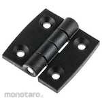 RS PRO Fibreglass Reinforced Nylon Butt Hinge