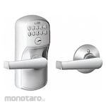SCHLAGE Electronic Keyless Access Control Lock