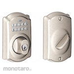 SCHLAGE RESIDENTIAL Mechanical Keyless Access Control Lock