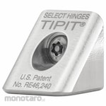 SELECT HINGE Door Hardware Parts