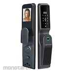 SEYVEN Smart Dead Bolt Door Lock Camera