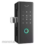 SEYVEN Smart Dead Bolt Door Lock for Wooden GL Tuya (Kunci Pintu)