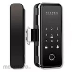 SEYVEN Smart Dead Bolt Door for Wooden GL TT Lock (Kunci Pintu)