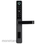 SEYVEN Smart Door Lock Slim (Kunci Pintu Digital)