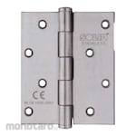 SOLID HARDWARE Butt Hinge (Engsel Kupu-Kupu)