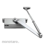 SOLID HARDWARE Door Closer