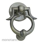SOLID HARDWARE Door Knocker