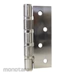 SOLID HARDWARE Engsel Kupu-Kupu EK 02 4BB SN 4x3x3 1pc