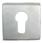 SOLID HARDWARE Escutcheon