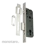 SOLID HARDWARE Mortise Lockcase Roller (Badan Kunci Pintu Tanam)