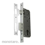 SOLID HARDWARE Mortise Lockcase Swing (Badan Kunci Pintu Tanam)