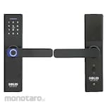 SOLID HARDWARE Smart Door Lock (Kunci Pintu Digital)