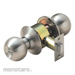 SOLID HARDWARE Toilet Handle Tubular (Gagang Pintu Kamar Mandi)