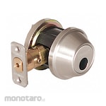 STANLEY Deadbolt Less Cylinder (Aksesoris Kunci Pintu)