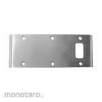 STANLEY Double-Lipped Strike (Aksesoris Pintu)