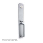 STANLEY Escutcheon Pull with Lock and Thumbpiece (Aksesoris Gagang Pintu)